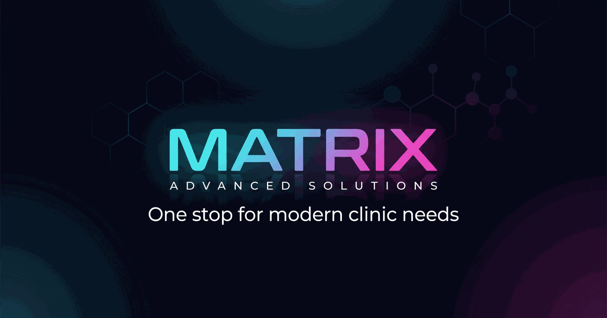 Matrix Advanced Solutions | Clinic Growth Infrastructure